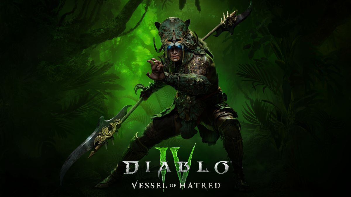 Date de sortie Diablo IV Vessel of Hatred, quand sort le DLC ? Breakflip